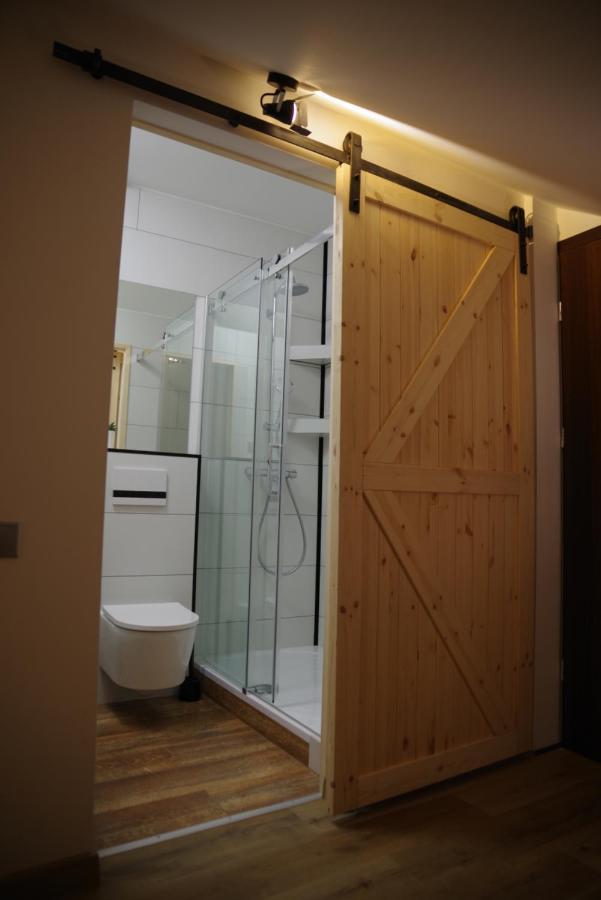 Ski House Szczyrk - Czyrna Екстериор снимка