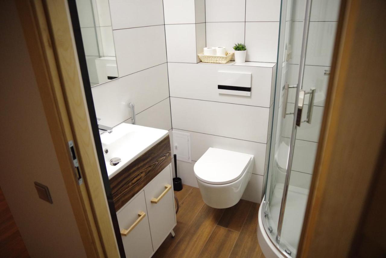 Ski House Szczyrk - Czyrna Екстериор снимка