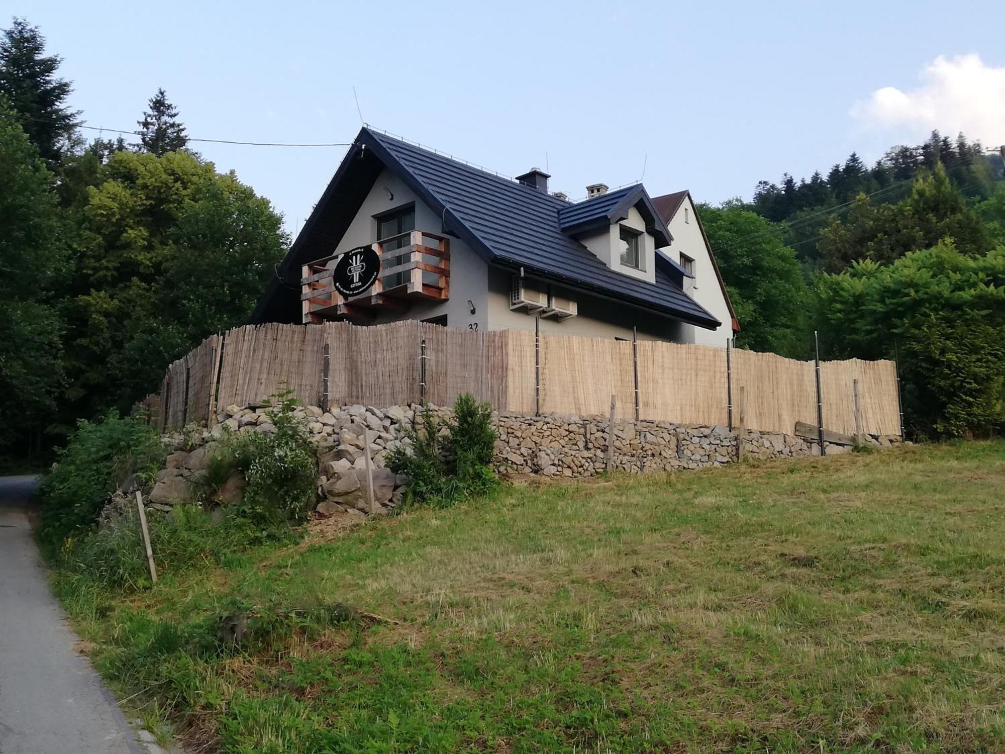 Ski House Szczyrk - Czyrna Екстериор снимка