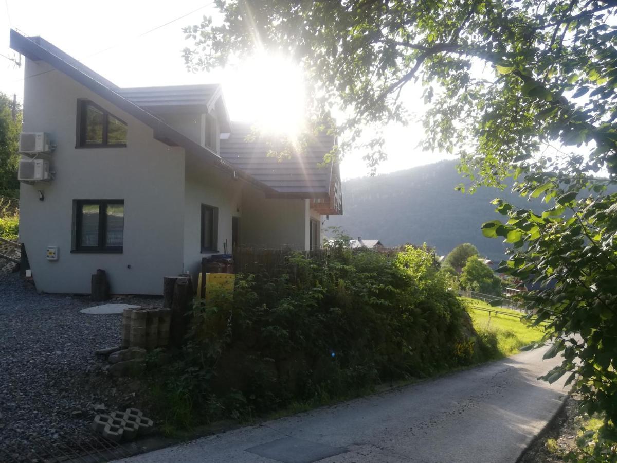 Ski House Szczyrk - Czyrna Екстериор снимка