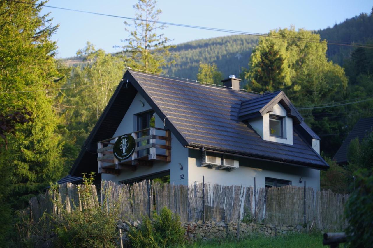 Ski House Szczyrk - Czyrna Екстериор снимка