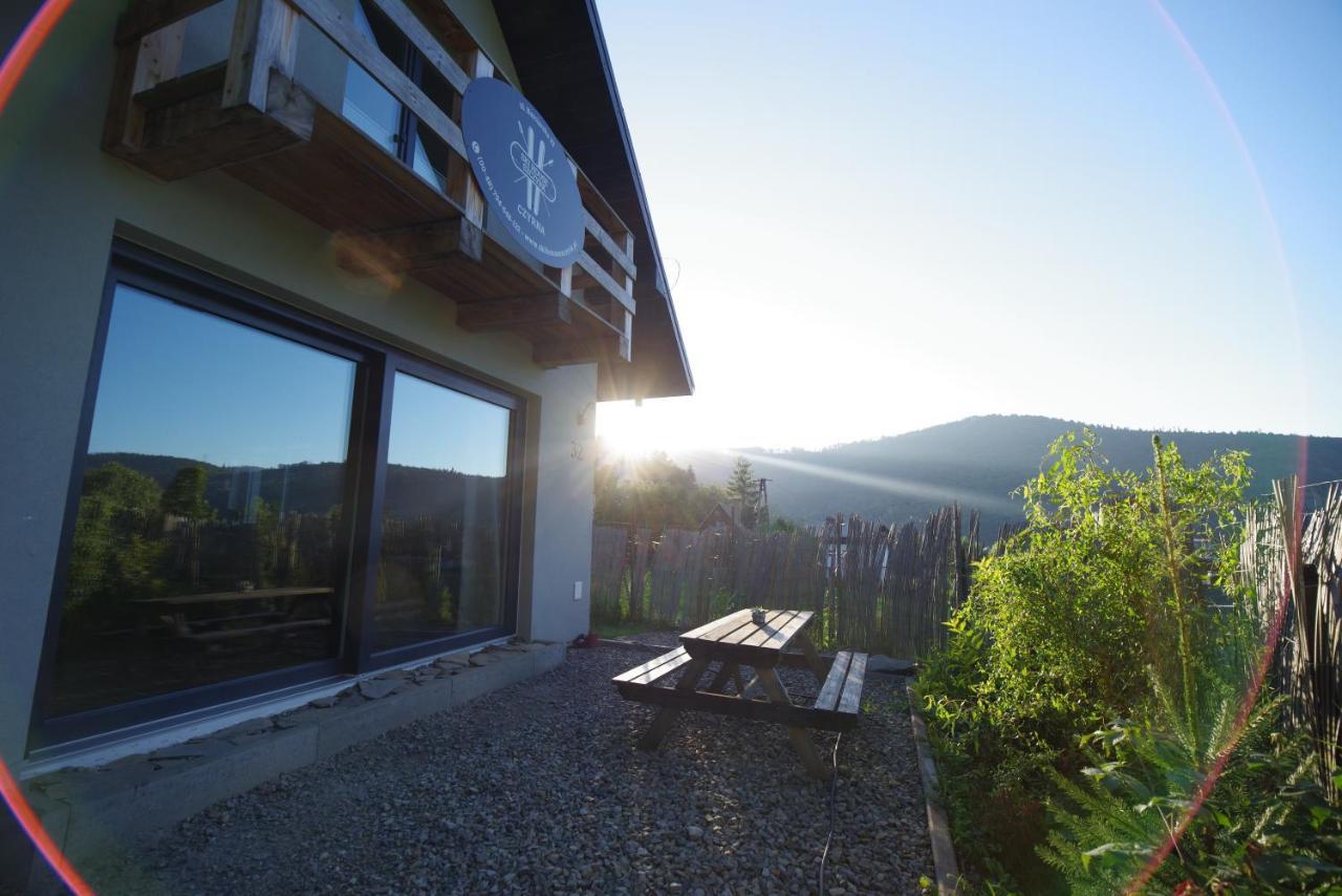 Ski House Szczyrk - Czyrna Екстериор снимка