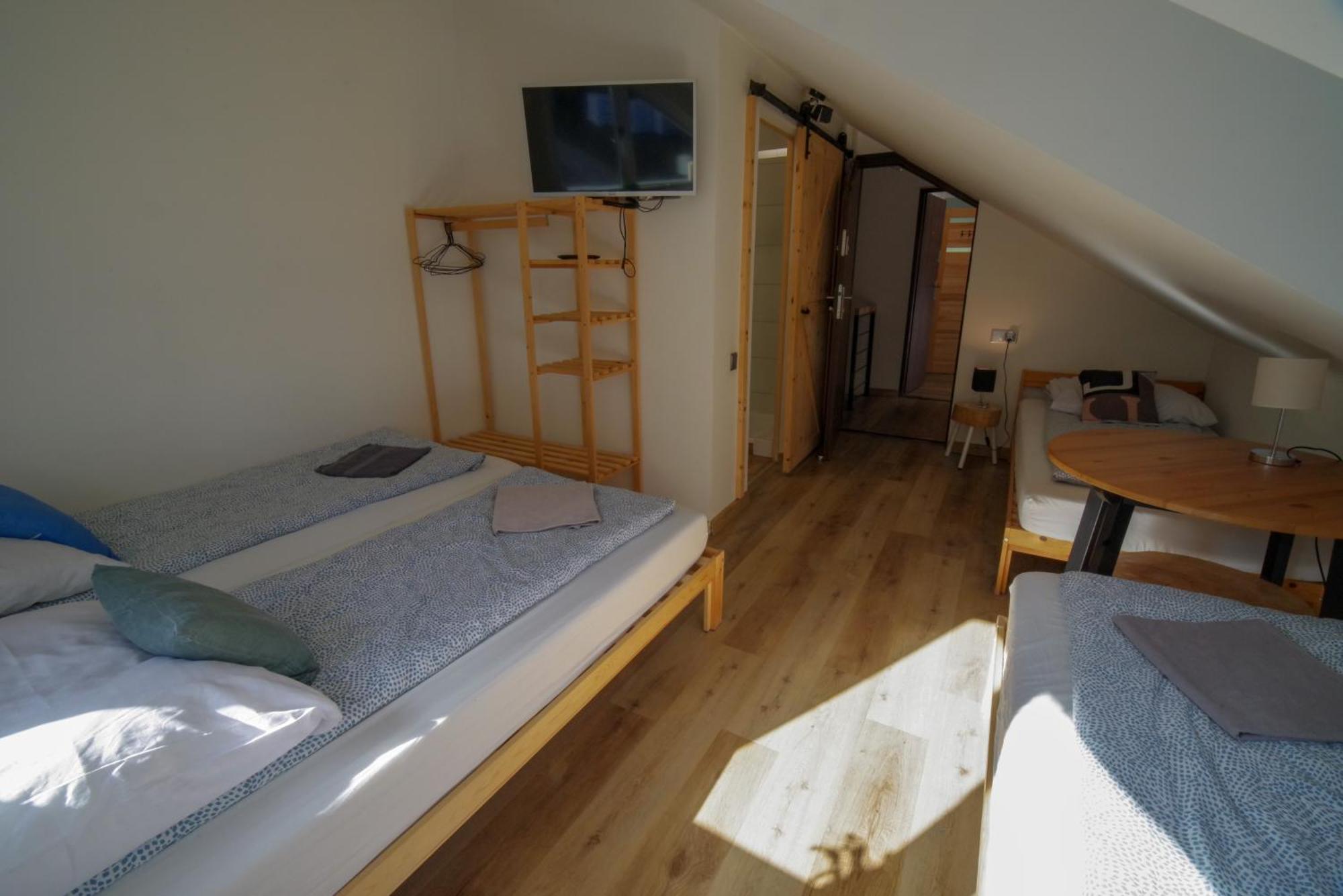 Ski House Szczyrk - Czyrna Екстериор снимка