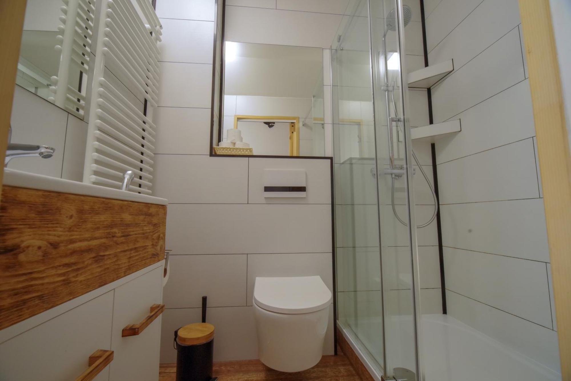 Ski House Szczyrk - Czyrna Екстериор снимка